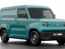Xe bán tải điện VinFast có trang bị gì khiến "su cóc" huyền thoại tắt điện?