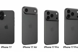 Apple dự kiến tăng giá iPhone 17: "Đổ lỗi" cho căng thẳng thương mại Mỹ-Trung?