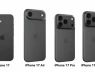 Apple dự kiến tăng giá iPhone 17: "Đổ lỗi" cho căng thẳng thương mại Mỹ-Trung?