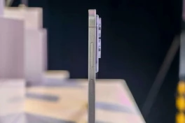 Cận cảnh Samsung Galaxy S25 Edge: Thiết kế siêu mỏng ấn tượng nhưng phải chấp nhận hai sự đánh đổi lớn
