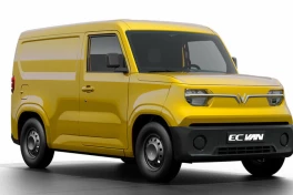 Xe điện VinFast EC Van sẽ phải đối diện chướng ngại vật nào đang chờ đợi?