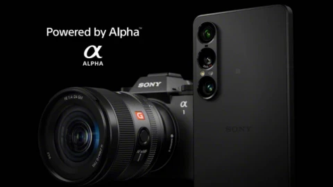 Xperia 1 VII chính thức: mặc kệ xu hướng thị trường, "đại đế" tiếp tục đầu tư vào những tính năng độc quyền, giá hơn 41 triệu đồng