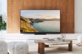 Chi tiết TV OLED siêu sáng của Panasonic giá gần 100 triệu đồng, thiết kế lột xác, chip AI xử lý hình ảnh