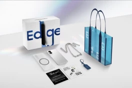 Samsung mở bán phiên bản giới hạn Galaxy S25 Edge - Beyond Slim chỉ có tại Samsung Official Store Việt Nam