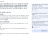 Google triển khai AI tóm tắt kết quả tìm kiếm tác động gì tới những người làm nội dung?
