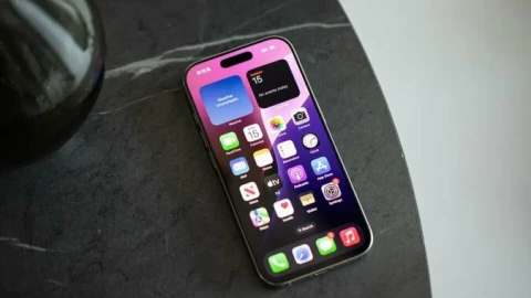 iPhone sắp có AI "thần thánh" giúp tiết kiệm pin hiệu quả hơn