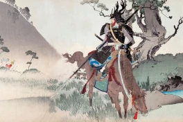 Lịch sử samurai Nhật Bản, hành trình trở thành biểu tượng văn hóa ảnh hưởng toàn cầu