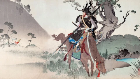 Lịch sử samurai Nhật Bản, hành trình trở thành biểu tượng văn hóa ảnh hưởng toàn cầu