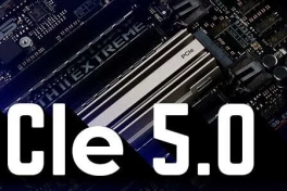 Asus, ASRock và Intel cùng xác nhận: Arrow Lake làm giảm hiệu năng SSD PCIe 5.0