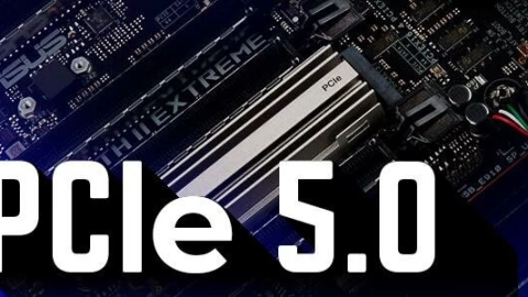 Asus, ASRock và Intel cùng xác nhận: Arrow Lake làm giảm hiệu năng SSD PCIe 5.0
