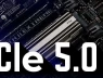 Asus, ASRock và Intel cùng xác nhận: Arrow Lake làm giảm hiệu năng SSD PCIe 5.0
