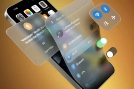 Hé lộ iOS 19: ứng dụng AI sâu rộng đến cả quản lý pin, giao diện "lột xác"