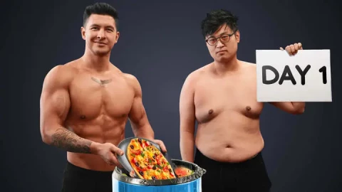 Người bị béo phì trước tuổi 30 cần đọc ngay bài viết này!