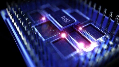 Trung Quốc điều khiển thành công 2.000 qubit, thu hẹp khoảng cách với các cường quốc công nghệ