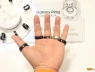 Trên tay Samsung Galaxy Ring tại Việt Nam: Chiếc nhẫn thông minh đầy tiềm năng trong hệ sinh thái Galaxy