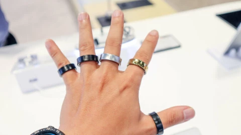 Trên tay Samsung Galaxy Ring tại Việt Nam: Chiếc nhẫn thông minh đầy tiềm năng trong hệ sinh thái Galaxy