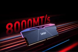Chọn RAM DDR5 dành cho game thủ và Content Creator: Lexar ARES RGB Gen 2 chiếm vị trí số 1
