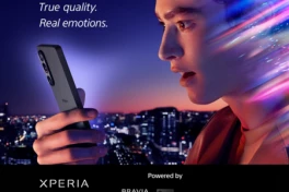 Hét giá đắt hơn cả iPhone, chiếc flagship Xperia 1 VII của "đại đế" có gì đặc biệt đến vậy?