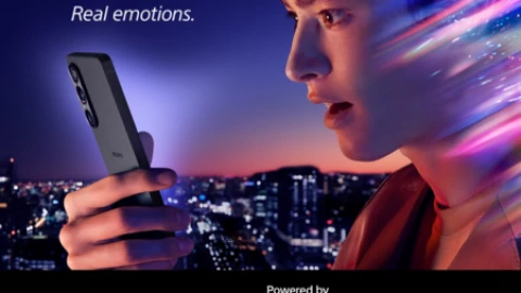 Hét giá đắt hơn cả iPhone, chiếc flagship Xperia 1 VII của "đại đế" có gì đặc biệt đến vậy?