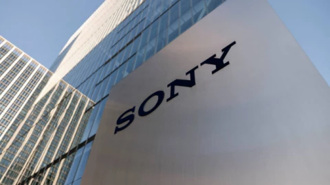 Lãi ròng Sony lập kỷ lục cao nhất lịch sử nhờ video game và cảm biến hình ảnh