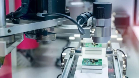 Đối tác Huawei huy động 2,8 tỷ USD để thách thức ASML