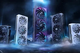 Hàng loạt card đồ họa Gigabyte bị rò rỉ keo tản nhiệt
