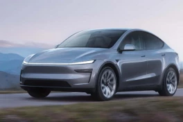 Buồn cho Elon Musk: mẫu xe mới "ế chỏng gọng" không cứu được doanh số Tesla