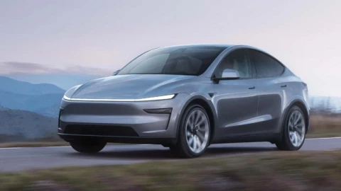 Buồn cho Elon Musk: mẫu xe mới "ế chỏng gọng" không cứu được doanh số Tesla