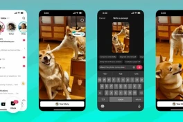 TikTok ra mắt "AI Alive": Biến ảnh tĩnh thành video động chỉ bằng một dòng lệnh