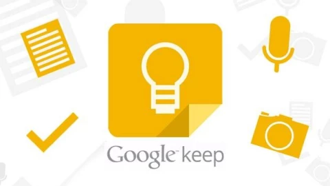 Trình Ghi Chú Google Keep trên web cuối cùng cũng có công cụ định dạng văn bản chuyên nghiệp, đồng bộ với di động