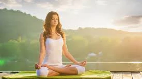 Hít thở sâu bí quyết đơn giản giúp cơ thể khỏe mạnh và tinh thần bình an