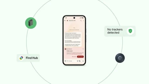 Ba cách phiên bản Android mới giúp bạn "ngủ ngon" hơn trong thế giới số đầy rẫy hiểm nguy