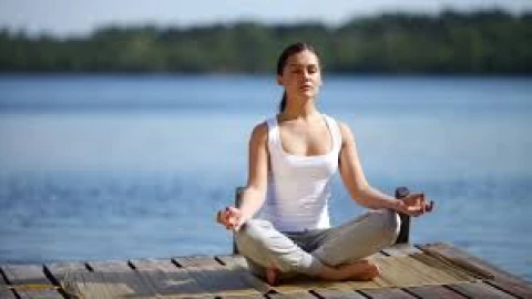 Lợi ích tuyệt vời của thiền đối với sức khỏe tinh thần và thể chất