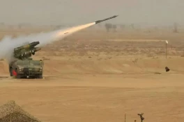 Quân đội Ấn Độ tấn công vào hang vũ khí hạt nhân của Pakistan: Tại sao tên lửa phòng không Hồng Kỳ không đánh chặn