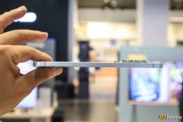 Từ S25 Edge nhìn lại một thời các "ông lớn smartphone" chạy đua độ mỏng: Nhớ về vivo X5 Max, OPPO R5, Wiko Highway Pure đến Galaxy A8