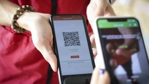 "Hoàn tiền" kiểu gì mà mất thêm tiền? Thủ đoạn lừa đảo mới qua mã QR cần biết