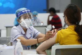 Dịch COVID-19 tại Việt Nam có xu hướng tăng nhẹ, Bộ Y tế ra khuyến cáo mới cho người dân