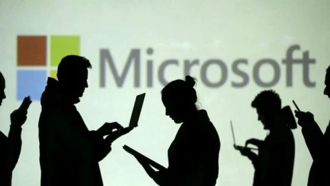 "Bão" sa thải tiếp tục càn quét Microsoft: Thêm 6.000 người nhân viên bị cho thôi việc
