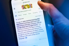Google AI Overview đẩy các website vào khủng hoảng lưu lượng truy cập