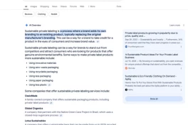 Google AI Overviews: Mọi thứ bạn cần biết