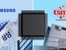 Samsung "muối mặt" khi doanh thu bán dẫn thua kém TSMC quá lớn