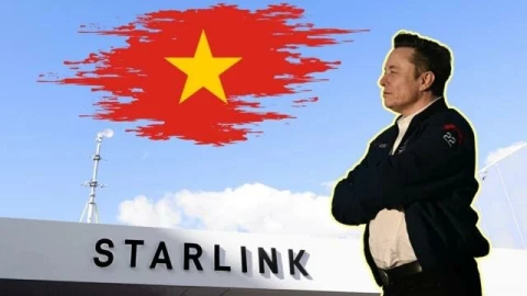 600.000 thuê bao Starlink đầu tiên tại Việt Nam: Ai sẽ được trải nghiệm?