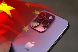 iPhone "thất thủ" tại Trung Quốc: Doanh số giảm gần một nửa và những con số không biết nói dối