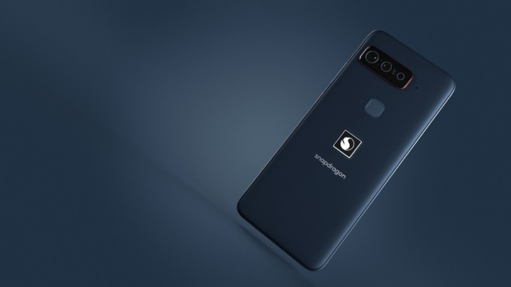 Qualcomm ra mắt điện thoại giá 1.500 USD: có tới 16GB RAM, màn hình 144Hz, sạc 65W nhưng lại chỉ dùng Snapdragon 888