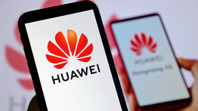 Huawei công bố kết quả kinh doanh 6 tháng đầu năm 2021