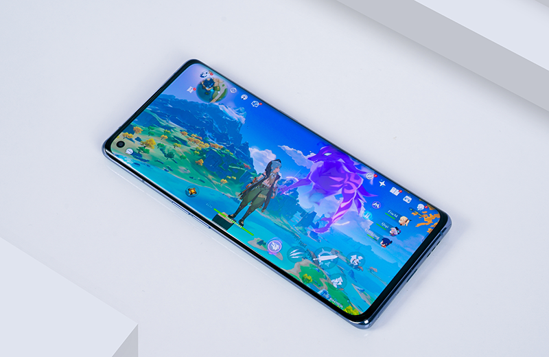 Oppo Reno6 Pro dùng Snapdragon 870, camera 50MP có giá 18,9 triệu đồng ở Việt Nam