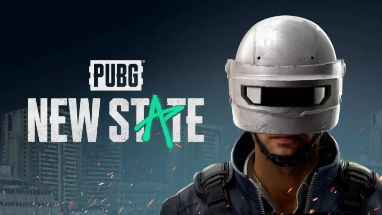 PUBG: New State khi nào ra mắt?