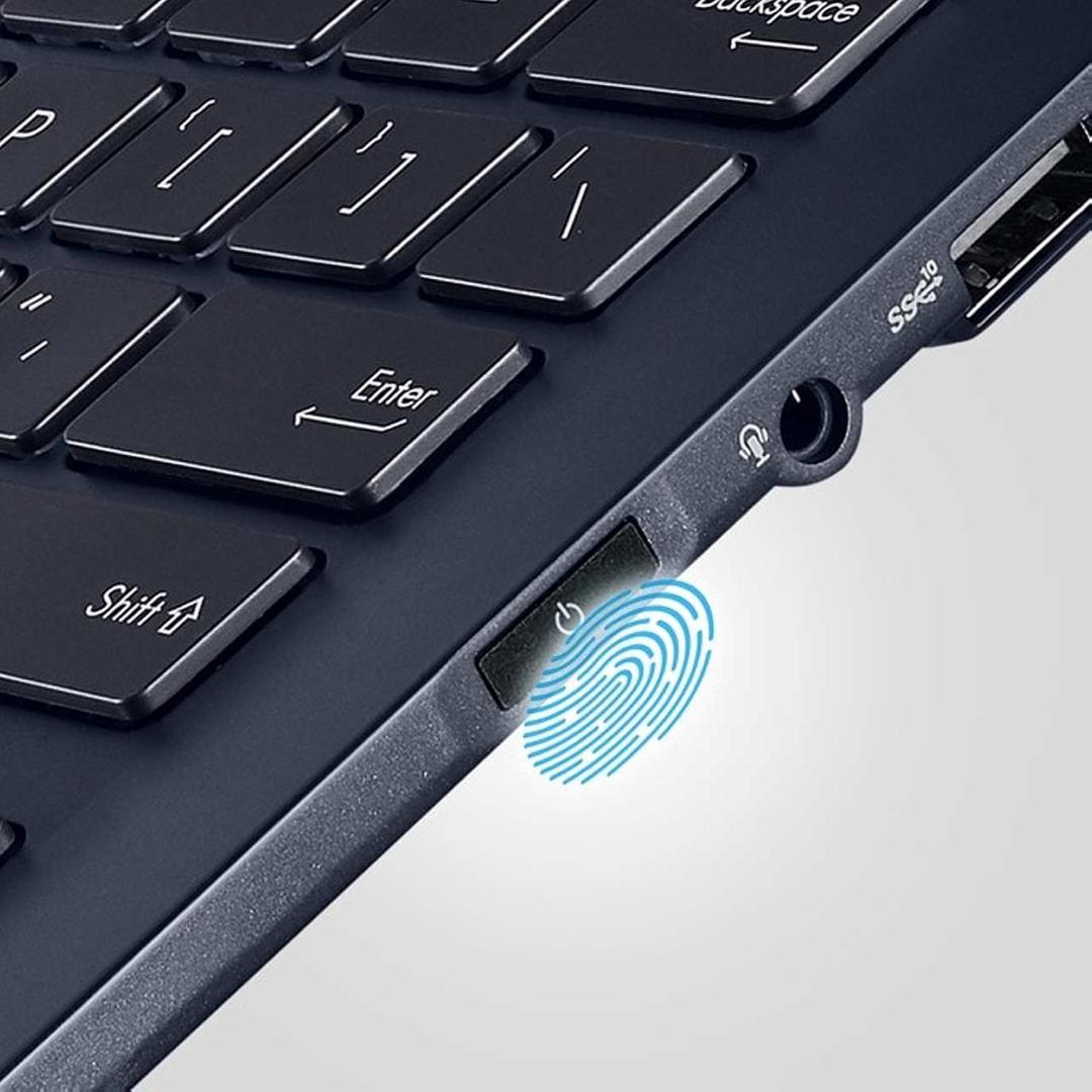 Asus ExpertBook B5 và B5 Flip ra mắt tại Việt Nam: laptop mỏng nhẹ tối ưu cho công việc