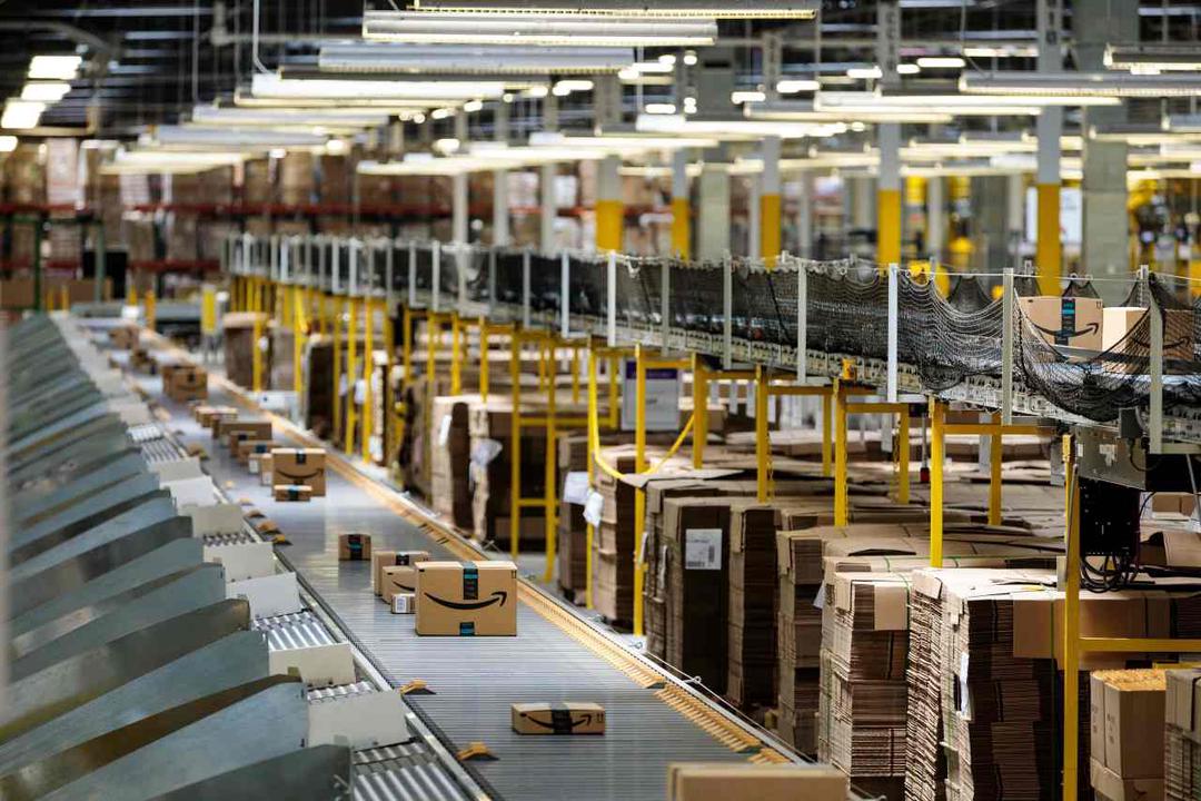 Gần 7,2 triệu sản phẩm của doanh nghiệp Việt đã bán thành công trên Amazon
