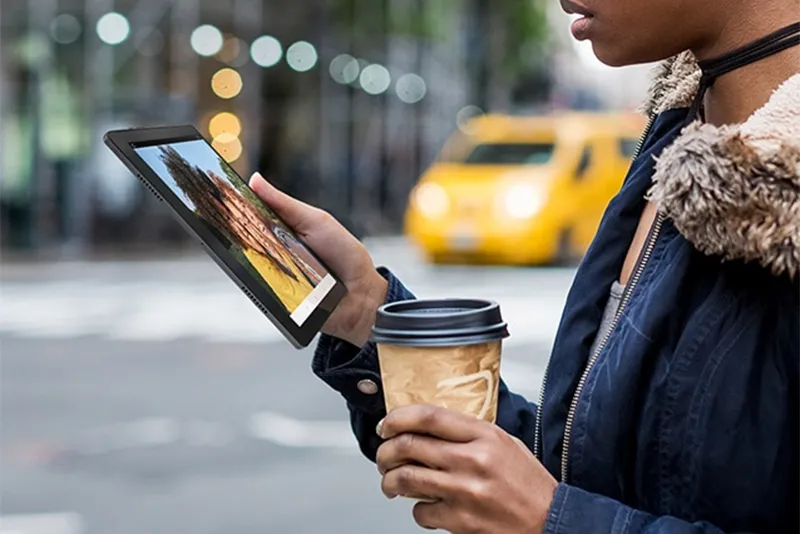 Galaxy Tab A8 (2021): tablet phù hợp cho nhu cầu học online